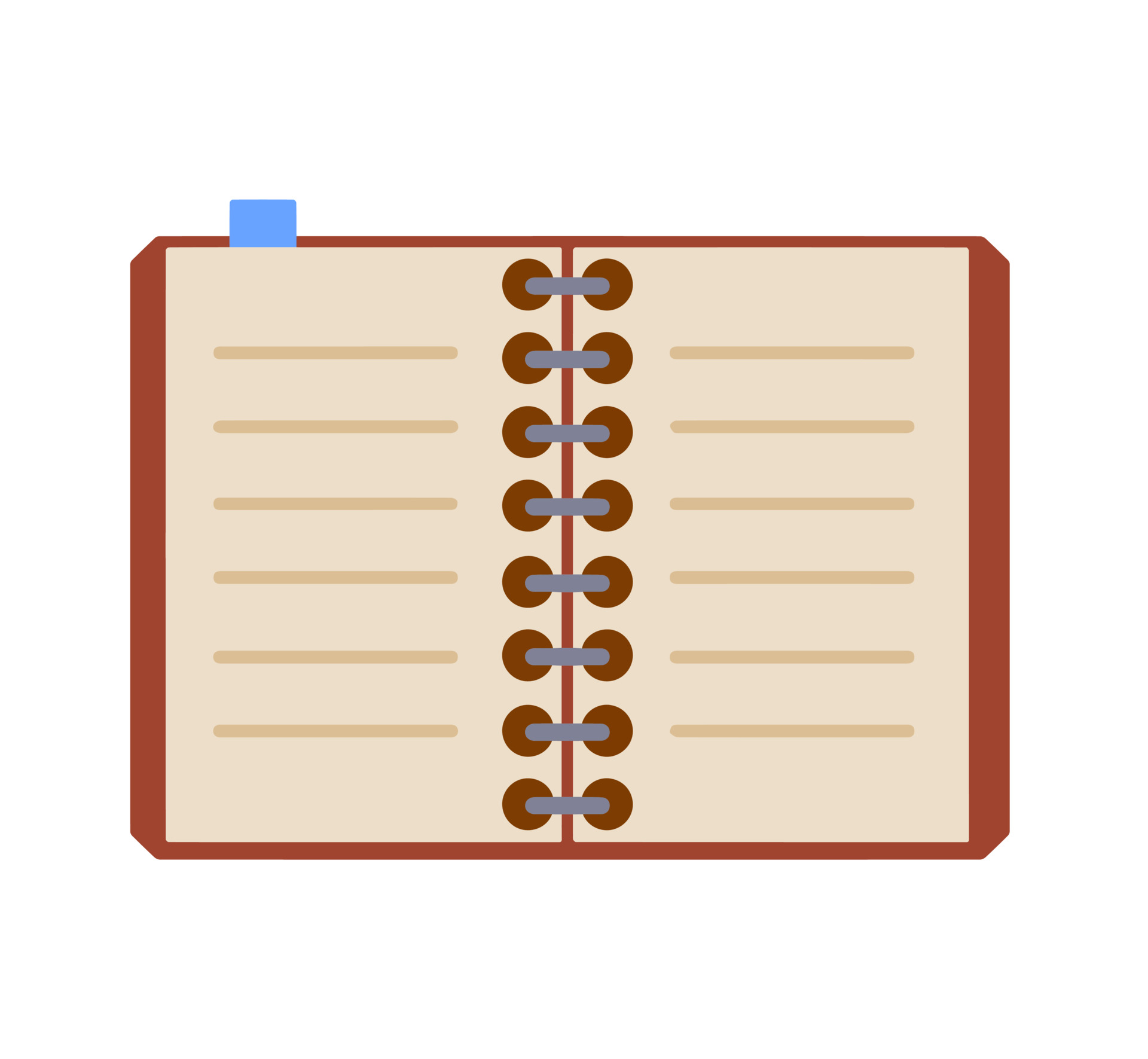 https://www.vecteezy.com/vector-art/12900812-notepad-open-notebook-for-writing-school-book-or-textbook-for-studying-flat-cartoon